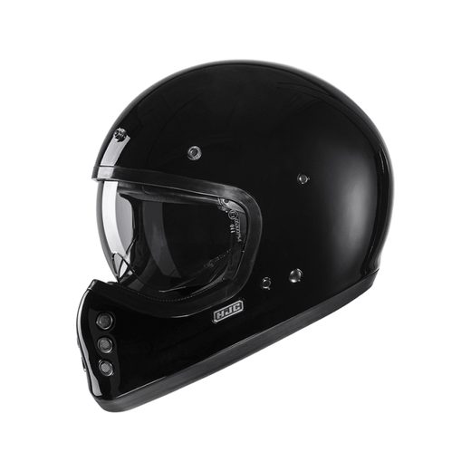 ĶIVERE V60 SEMI MAT NOIR / SEMI FLAT BLACK