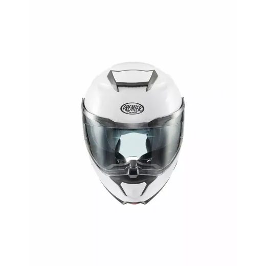 ĶIVERE JOGGER HELMET (BALTS)