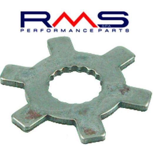 FIKSĒTA SKRIEMEĻA PAPLĀKSNE RMS 121855070