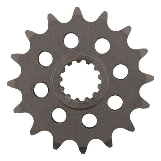 ĶĒDES KOMPLEKTS D.I.D CHAIN -, ZELTA CHAIN 530 ZVM-X, X-RING (X, NX, QX, XS), CHK FRONT SPROCKET SUPERSPROX, CHK REAR SPROCKET JT PRIEKŠ YAMAHA FZ6 600 / FAZER 2004-2009