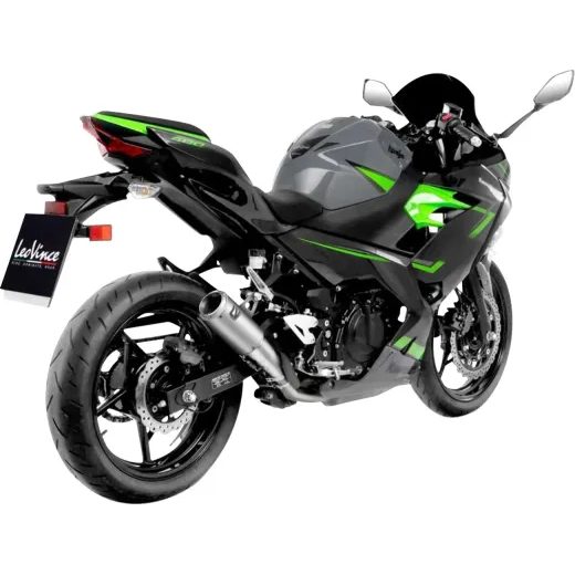 IZPŪTĒJS LV CORSA TITĀNS SLIP-ON IZPŪTĒJS (TITĀNS)