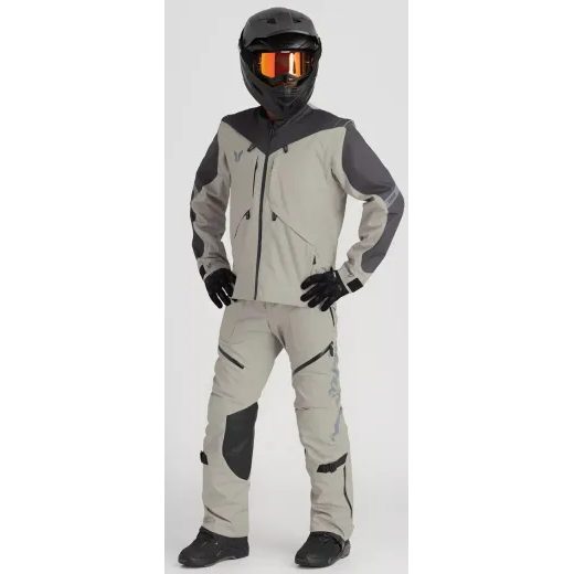 BIKSES TERRAIN OVER-THE-BOOT PANTS (OFF-BALTS)