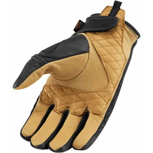CIMDI AXYS™ GLOVES (MELNS, BRŪ`NS)