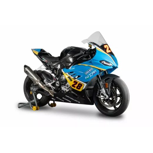 PILNA IZPLŪDES SISTĒMA FORCE EVO SS RAC BMW S1000RR FOR BMW M 1000 RR ABS (OGLEKĻA ŠĶIEDRA)