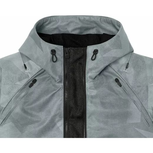 JAKA AIRFORM BATTLESCAR™ JACKET (PELĒKS)