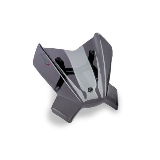 VĒJSTIKLS PUIG NEW GEN. SPORT 21934F DARK SMOKE