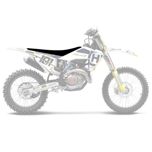 SACĪKŠU SĒDEKLIS POLISPORT PERFORMANCE 8156300002 MELNS/PELĒKS