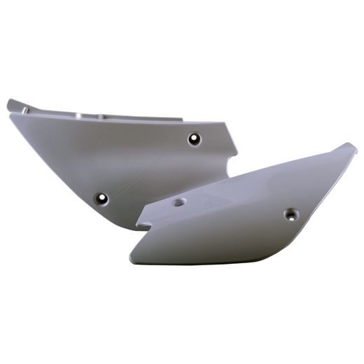 SĀNU NUMURI POLISPORT 8600500003 (PĀRIS) BALTS