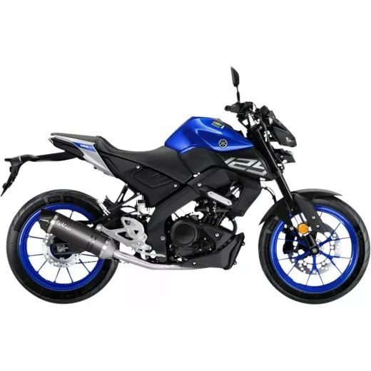 IZPLŪDES SISTĒMA ONE EVO CF MT-125 FOR YAMAHA MT-125 ABS (OGLEKĻA ŠĶIEDRA)