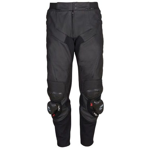 BIKSES FURYGAN PANTS GHOST (MELNS)