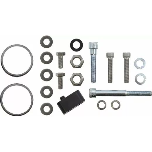 IZPLŪDES SISTĒMA 2:1 ASLT STR 7-16 FOR HARLEY DAVIDSON FLHR 1584