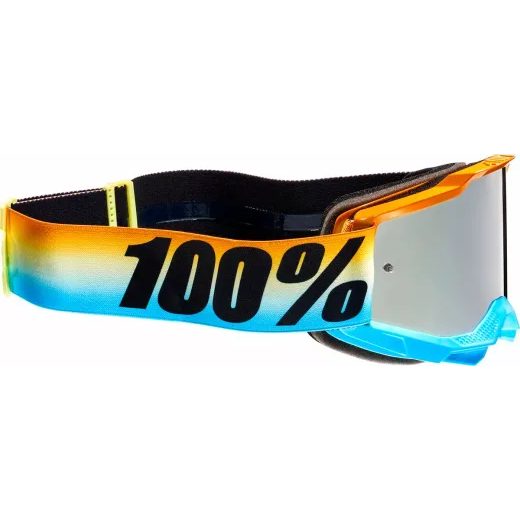 BRILLES ACCURI 2 GOGGLES (DAUDZKRĀSAINS)