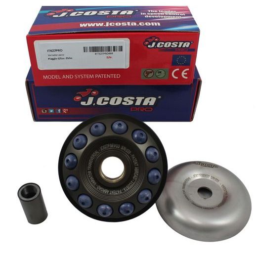 VARIATORS J.COSTA IT627PRO
