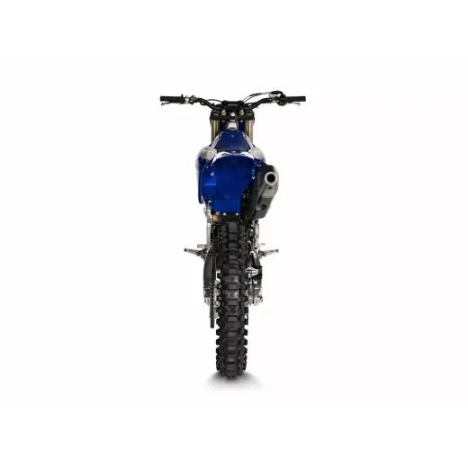 IZPLŪDES SISTĒMA EVO TI YZ450F FOR YAMAHA WR 450 F (TITĀNS)