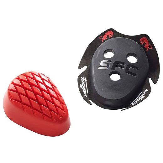 FURYGAN RCH SLIDER (SARKANS)