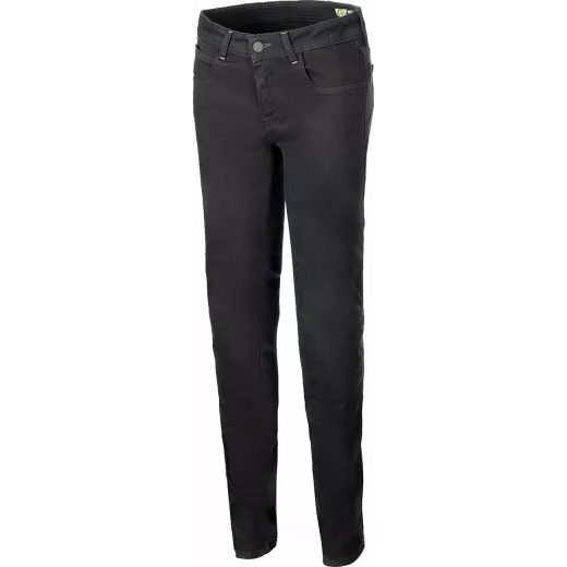 BIKSES DAISY V3 WOMEN'S RIDING DENIM (MELNS)