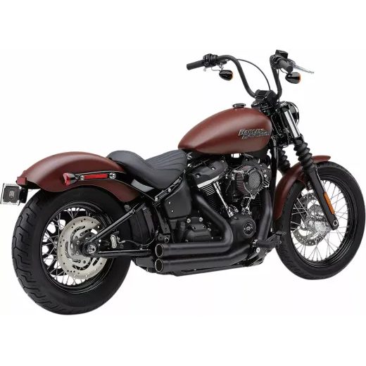 IZPLŪDES SISTĒMA EXH 909 B FLHC FLSB 18-19 FOR HARLEY DAVIDSON FLHC 1750 ABS