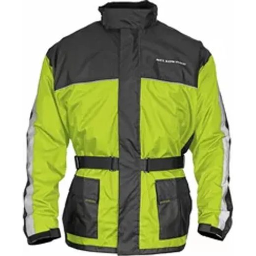 SOLO STORM WATERPROOF JACKET (DZELTENS DZELTENS)