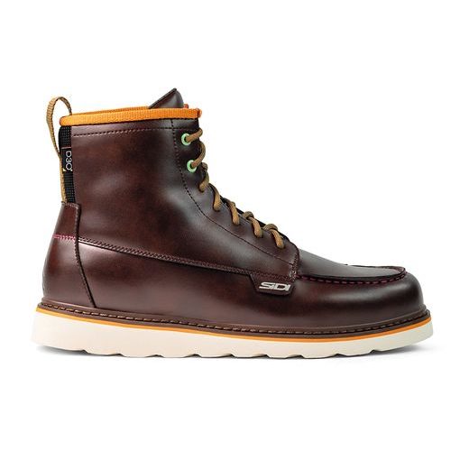 APAVI SIDI URBEX WP HIGH (BORDO)