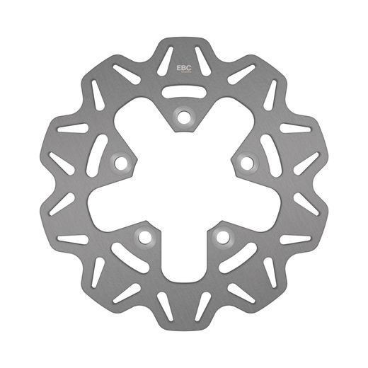 BREMŽU DISKS EBC VR4013