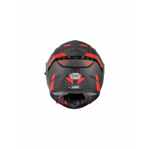 ĶIVERE EVOLUZIONE PR HELMET (MELNS, SARKANS)