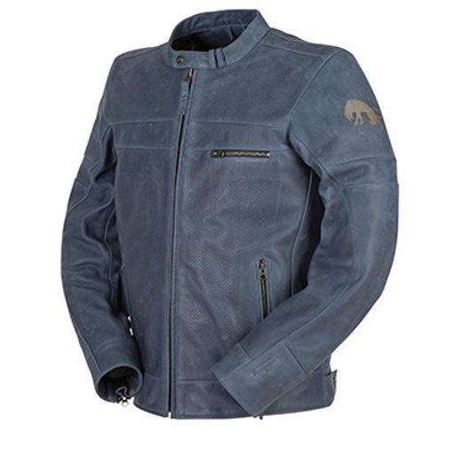 JAKA FURYGAN JACK SHEPARD VENTED (ZILS)