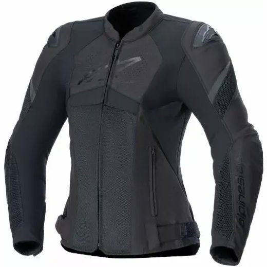 JAKA STELLA T-GP PLUS R V4 AIR JACKET (MELNS)
