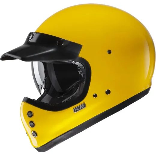 ĶIVERE V60 JAUNE PROFOND / DEEP YELLOW