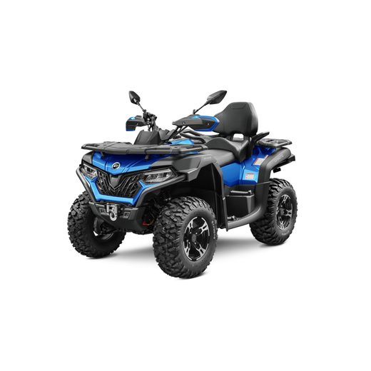 KVADRACIKLS CFMOTO CFORCE 625 TOURING T3B ZILS