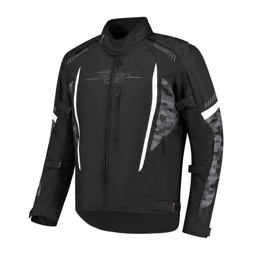 JAKA RUSTY STITCHES JACK PETE (MELNS, BALTS)