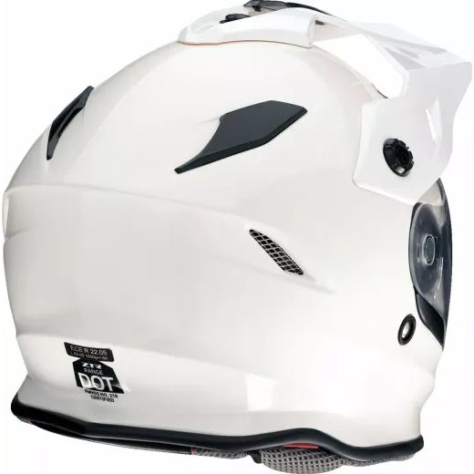 ĶIVERE RANGE 2.0 HELMET (BALTS)