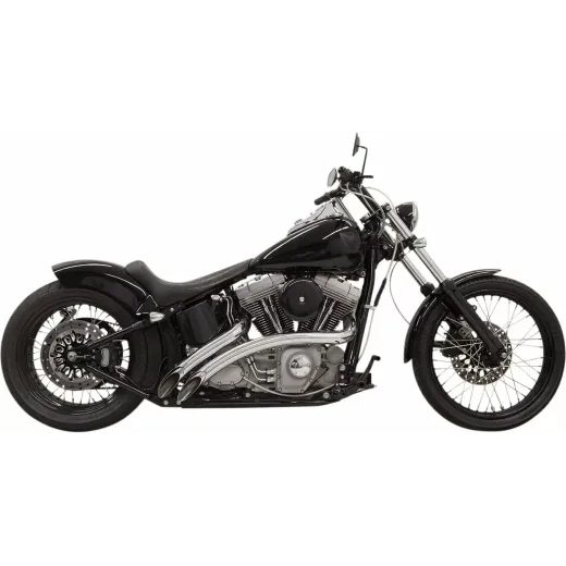 IZPLŪDES SISTĒMA SWEEPER 86-17 CH FOR HARLEY DAVIDSON FLD 1690 ABS (TĒRAUDS)