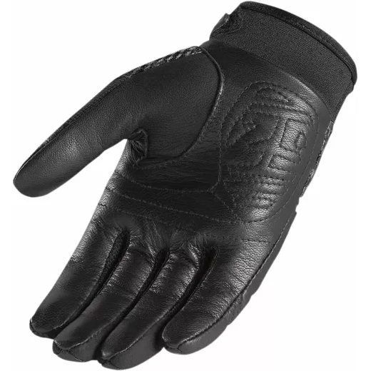 CIMDI WOMEN'S TWENTY-NINER™ CE GLOVES (MELNS, SIEVIEŠU)