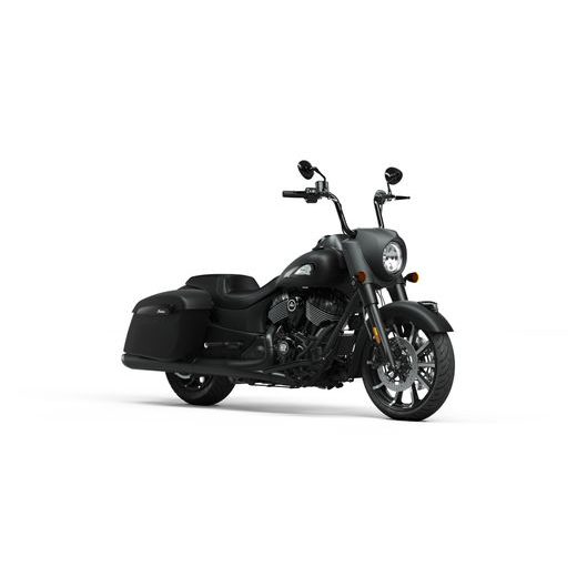 MOTOCIKLS INDIAN SPRINGFIELD DARK HORSE 1900 THUNDER MELNS ABS