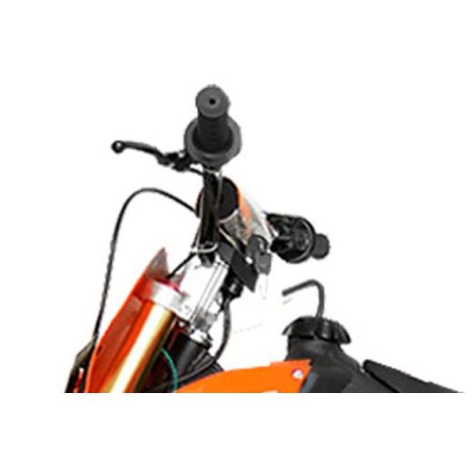 BĒRNU KROSA MOTOCIKLS HURRICANE 19/16 150CC E-START
