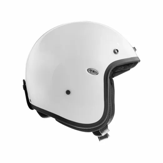 ĶIVERE JET CLASSIC HELMET (BALTS)