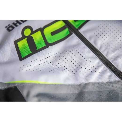 JAKA HOOLIGAN ULTRABOLT JACKET (PELĒKS)