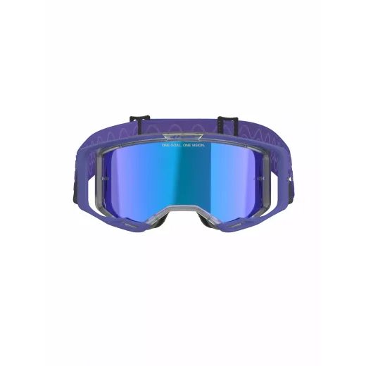 BRILLES VISION 8 CORP GOGGLE (VIOLETS)