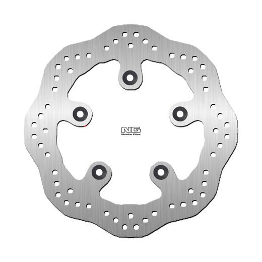 BREMŽU DISKS NG 1066X