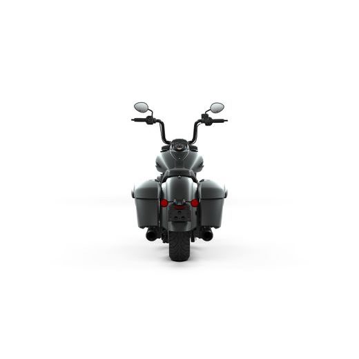 MOTOCIKLS INDIAN SPRINGFIELD DARK HORSE 1900 THUNDER MELNS ABS