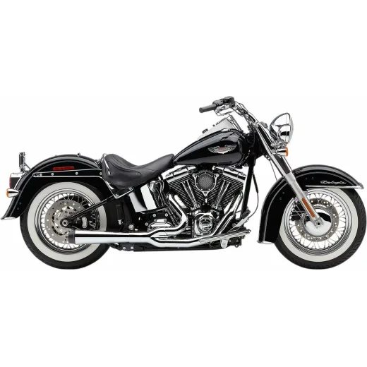 IZPLŪDES SISTĒMA ED CH ST 12-17 FOR HARLEY DAVIDSON FLS 1690