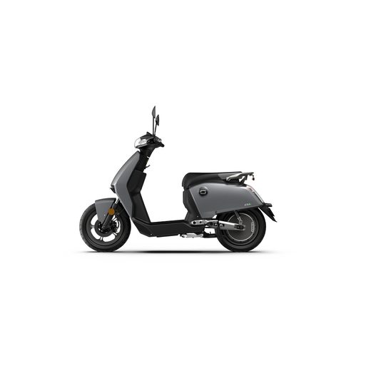 ELEKTRISKAIS MOTOROLLERIS SUPER SOCO CUX 4G PELĒKS