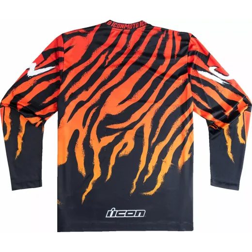 KREKLS RAD DAWN™ JERSEY (ORANŽA)