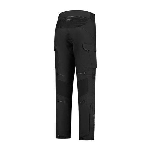 BIKSES RUSTY STITCHES PANT CLIFF LONG (MELNS)