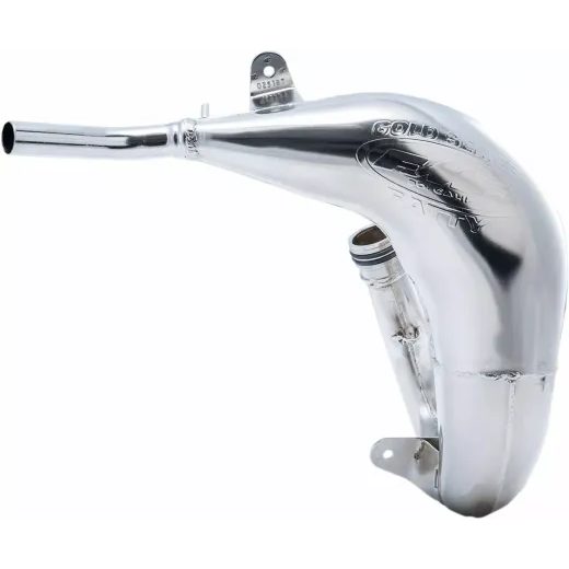 CAURULE GOLD SERIES FATTY™ PIPE FOR YAMAHA YZ 65 (TĒRAUDS)