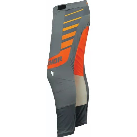 BIKSES PRIME ANALOG PANTS (PELĒKS, ORANŽA)