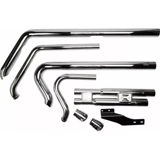 IZPLŪDES SISTĒMA SPD SD ST 12-17 FOR HARLEY DAVIDSON FLS 1690