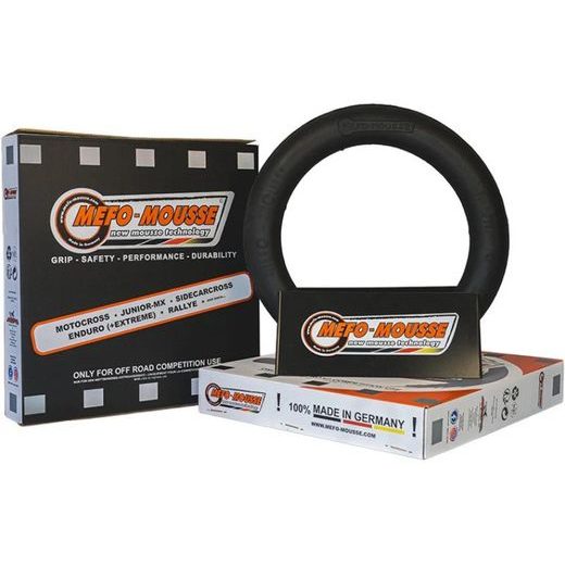 PILDKAMERA MEFO MOUSSE 90/100-16 MOM 16 AIZMUGURĒJAIS