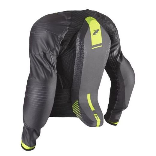 ZANDONA NETCUBE JACKET KIDS
