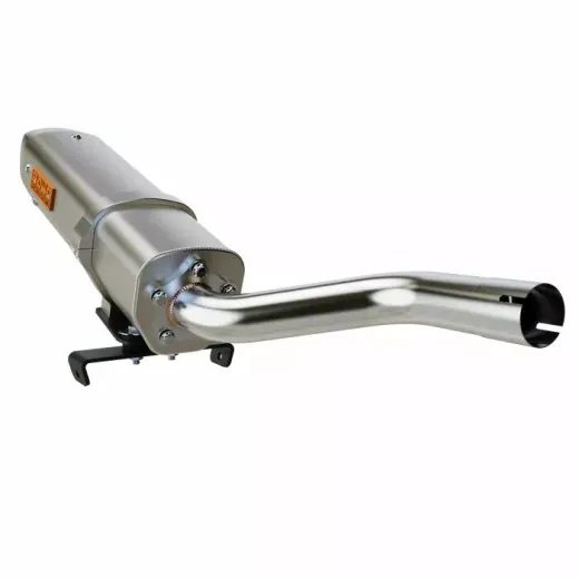 IZPŪTĒJS EXH APX TGB BLADE SINGLE FOR TGB BLADE 1000 EFI 4X4